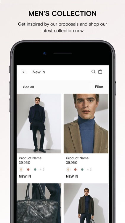 Massimo Dutti