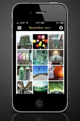 Game screenshot Project 365 Pro mod apk