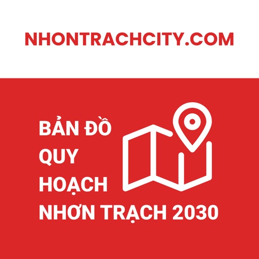 Quy Hoạch Nhơn Trạch 2030