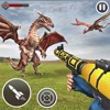 Flying Dragon Hunting icon