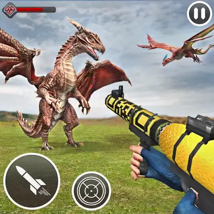 Flying Dragon Hunting Cheats