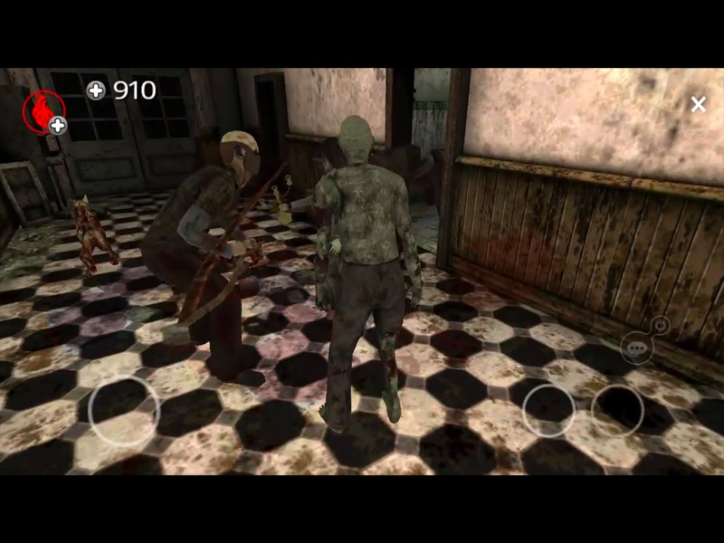 Murderer Online screenshot 8