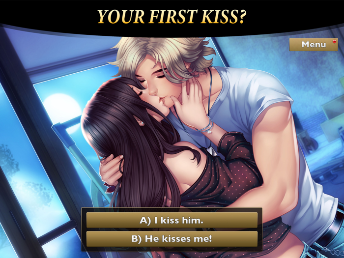 Is It Love Adam - Choose Love