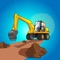 Show that you are a good excavator user