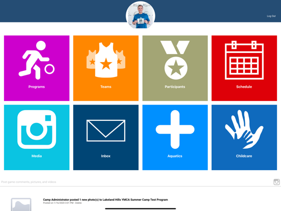 Screenshot #4 pour PlayerSpace Mobile