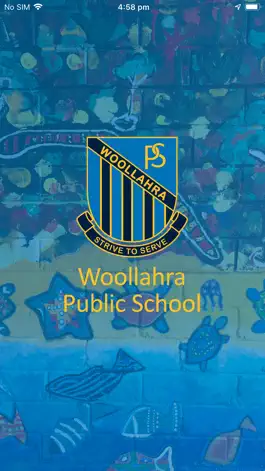 Game screenshot Woollahra Public School mod apk
