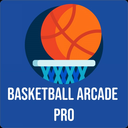 Basketball Arcade Pro icon