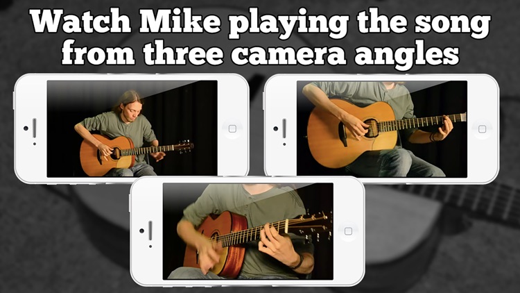 Boogie Shred with Mike Dawes