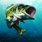 FREE real fishing game designed to please amateurs and professional fishermen alike