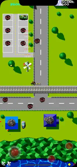 Game screenshot TigerHely hack