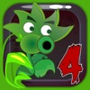 Plants vs Goblins 4 - iPhoneアプリ