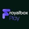 Want to watch your Royalbox TV on your Chromecast/Googlecast attached TV instead