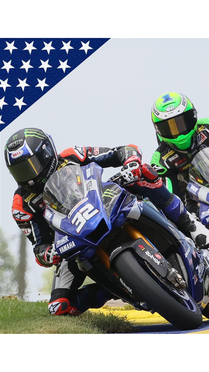 Motorcycle Racer Magazine