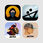 Adventure Puzzle Bundle