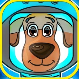 Space Dogs Preschool