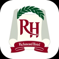 リッチモンドホテル公式アプリ apk