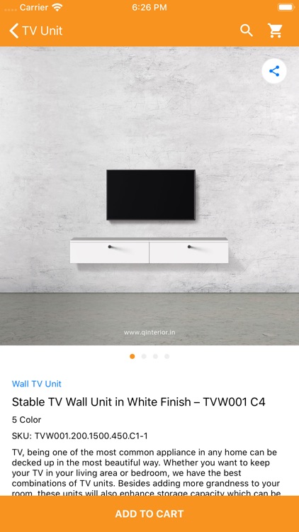 Q Interior screenshot-4