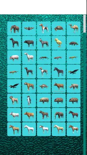 3D Animals screenshot 1