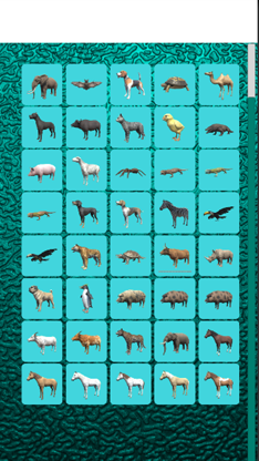 3D Animals screenshot 1