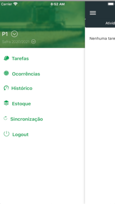 Aqila Máquinas Screenshot