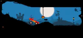 Game screenshot Labo Halloween Car:Kids Game apk