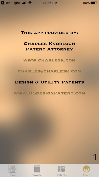 Vintage Radio Designs screenshot-3