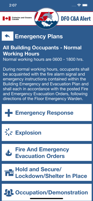 DFO C&A Alert(圖3)-速報App