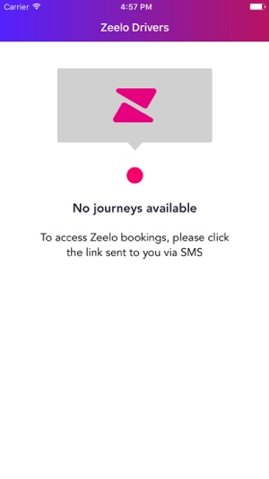 Zeelo Driver(圖2)-速報App