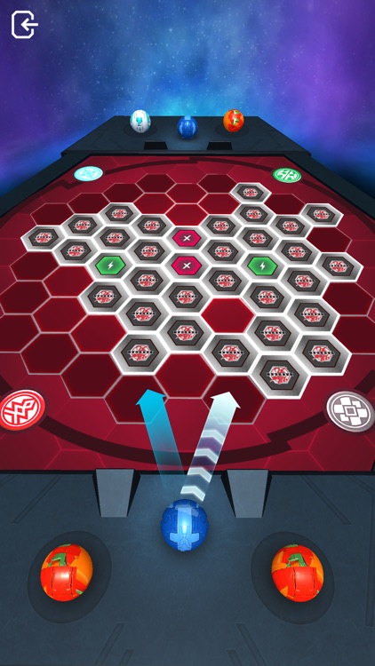 Bakugan Fan Hub