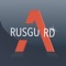 RusGuard Report – современное и удобное мобильное приложение для работы совместно с системой контроля и управления доступом RusGuard