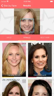 star by face celebs look alike problems & solutions and troubleshooting guide - 2