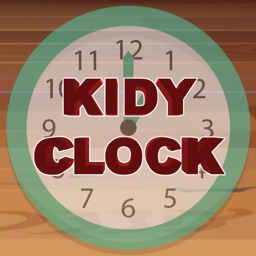 kidyclock