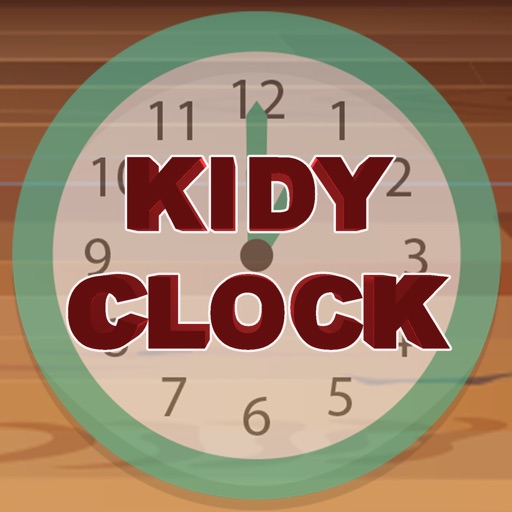 kidyclock