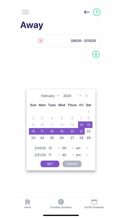 TUO Life screenshot-9