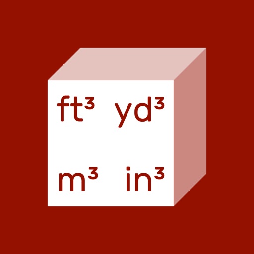 Volume Converter Yd, Ft, In, M Download