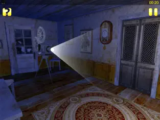 Screenshot 4 Supernatural Rooms iphone