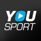 Deine Highlights direkt anschauen - im YouSport Player