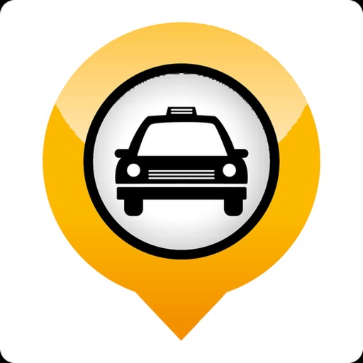 Njoy Cabs - Outstation Taxi iOS App