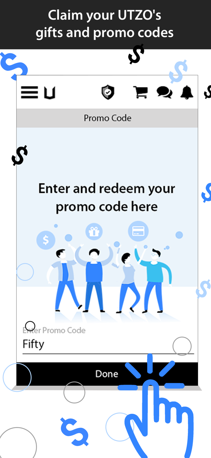 UTZOHire Only Vetted Pros