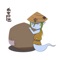 Xiaoittlereyan is a sticker app
