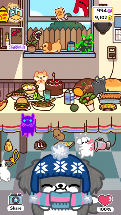 KleptoDogs screenshot 3