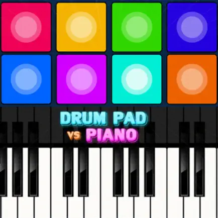 Drum Beat & Piano Teacher Читы