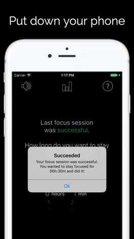 Game screenshot Change Your Life - Focus App apk