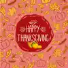 Thanksgiving Day GIF Stickers App Feedback