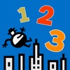 King of Math: Pure Counting A+ - iPhoneアプリ