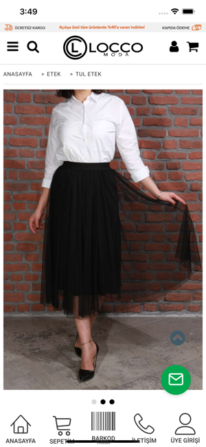 Locco Moda(圖3)-速報App