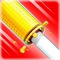 Lets see how fast your fingers are as you peel stacks in this very addictive and fun game