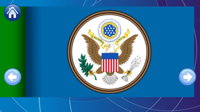 iFox - World Flags & Emblems screenshot