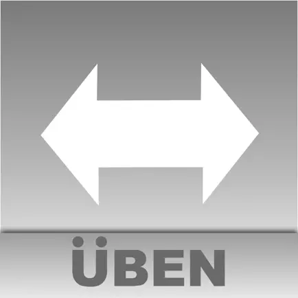 Üben - Conversion Cheats