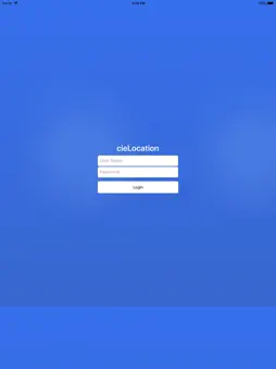 cieLocation screenshot 4